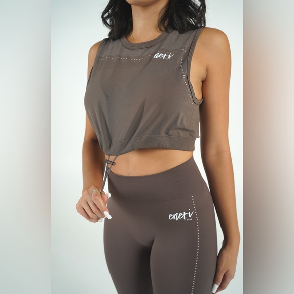 Seamless Set (2pc) - Picture 2 of 4